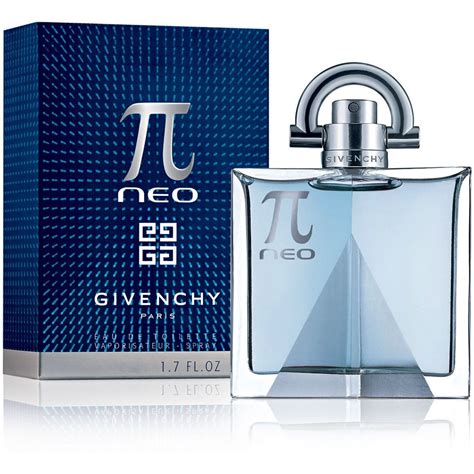 givenchy neo 100ml|Givenchy pi neo cologne.